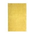 thumbnail image 2 of Koeckritz Rugs Kid Crossing Soft Area Rug, 7'x7', Yellow Solid, for Bedroom, Living Room, 2 of 5