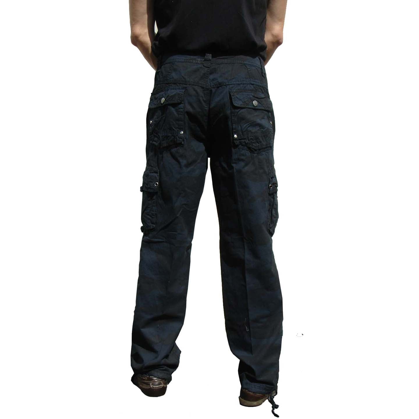 grey camo pants mens