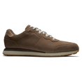 thumbnail image 2 of FootJoy Men's Contour Jogger Golf Shoe, Brown, 8.5 Wide, 2 of 5
