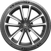 Michelin Pilot Sport 4 S Performance 235/40ZR18 (95Y) XL Passenger Tire