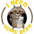 thumbnail image 3 of CafePress - Beer Drinker Daily Evenin - Postcards (Package of 8), 3 of 3