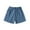 Navy, variant on Povozer Kid Boys' Cotton Pockets Shorts(Green,3Y)