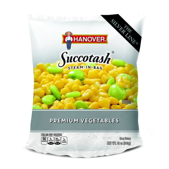 Hanover Frozen Vegetables