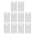 thumbnail image 4 of Guardoinrt 10x Candles Melt Clamshells Molds DIY Candle Container model measures Sturdy Candle Making, 4 of 6