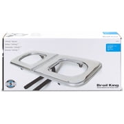Broil King BK18434 Stainless Steel Infinity Burner T501 Gas Grill Accessory Part