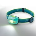 thumbnail image 4 of Firefly! Outdoor Gear LED 300 Lumens Headlamp - 3 AAA Batteries Included, 4 of 12