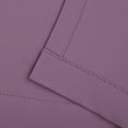 thumbnail image 5 of Blackout Curtain Panels, Set of 4, 52" x 108", Wisteria, 5 of 10