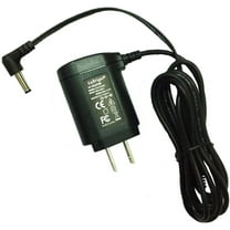 6.5V AC/DC Adapter for Panasonic PQLV219z PQLV219 PQLV207 PQLV209 Power Supply Cord Cable PS Wall Home Charger