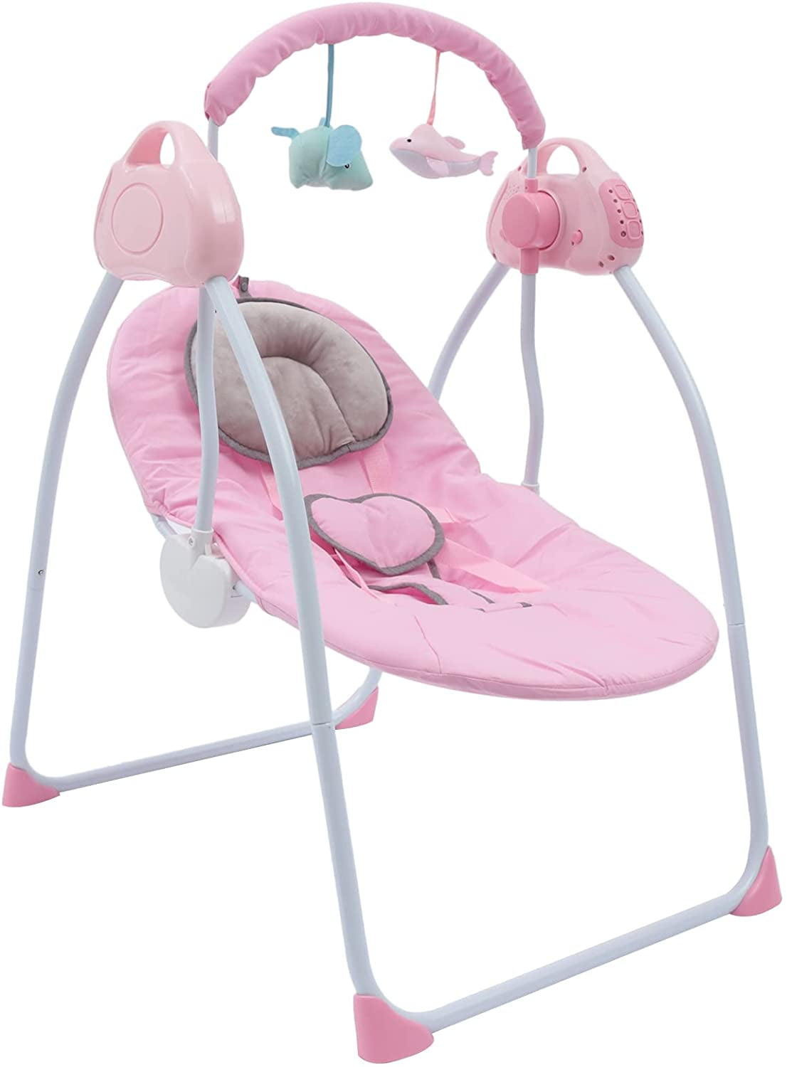 Baby music rocking chair sales