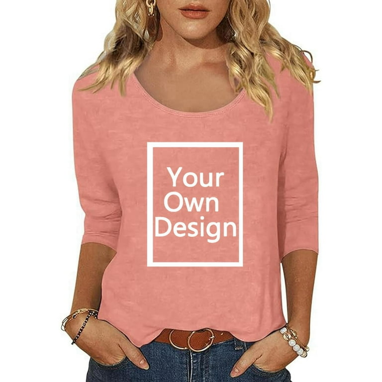 Long Sleeve Low Cut T Shirts For Womens TYGHBN Women's Casual