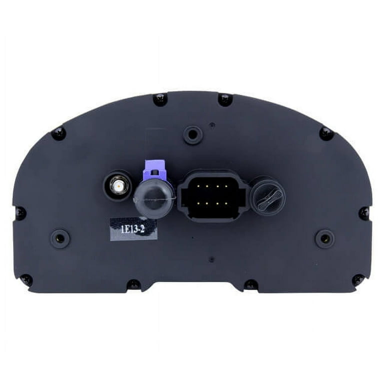 Racepak IQ3 Data Logger Dash Display Kit 250-DS-IQ3LD Racepak IQ3 Data Logger Dash Display Kit 250-DS-IQ3LD