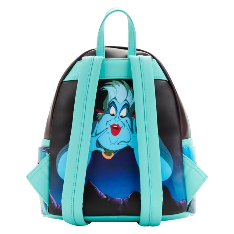 Loungefly Disney The Little Mermaid Princess Scenes Series  display picture 2