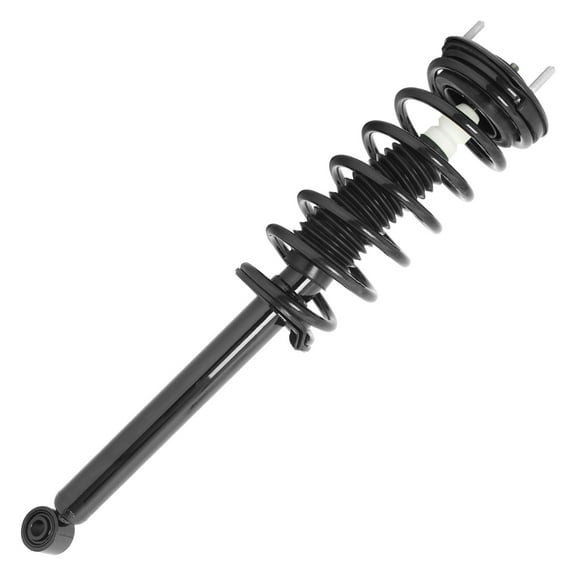 Unity Automotive Rear Right Complete Strut Assembly Fits 2007-2017 Lexus LS460, 15144