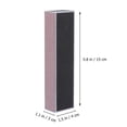 thumbnail image 3 of Miangastore 6Pcs Fret Leveling Tool Sanding Block for Guitar and Bass Instruments, 3 of 8
