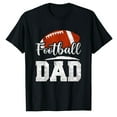 thumbnail image 1 of AALJY Football Dad Football Player Game Day Father's Day, 1 of 5