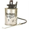 Hudson 67215 1 Gallon Bugwiser® Stainless Steel Sprayer