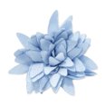 thumbnail image 1 of the Gift Mens Flower Pin Brooche, Blue, One Size, 1 of 1