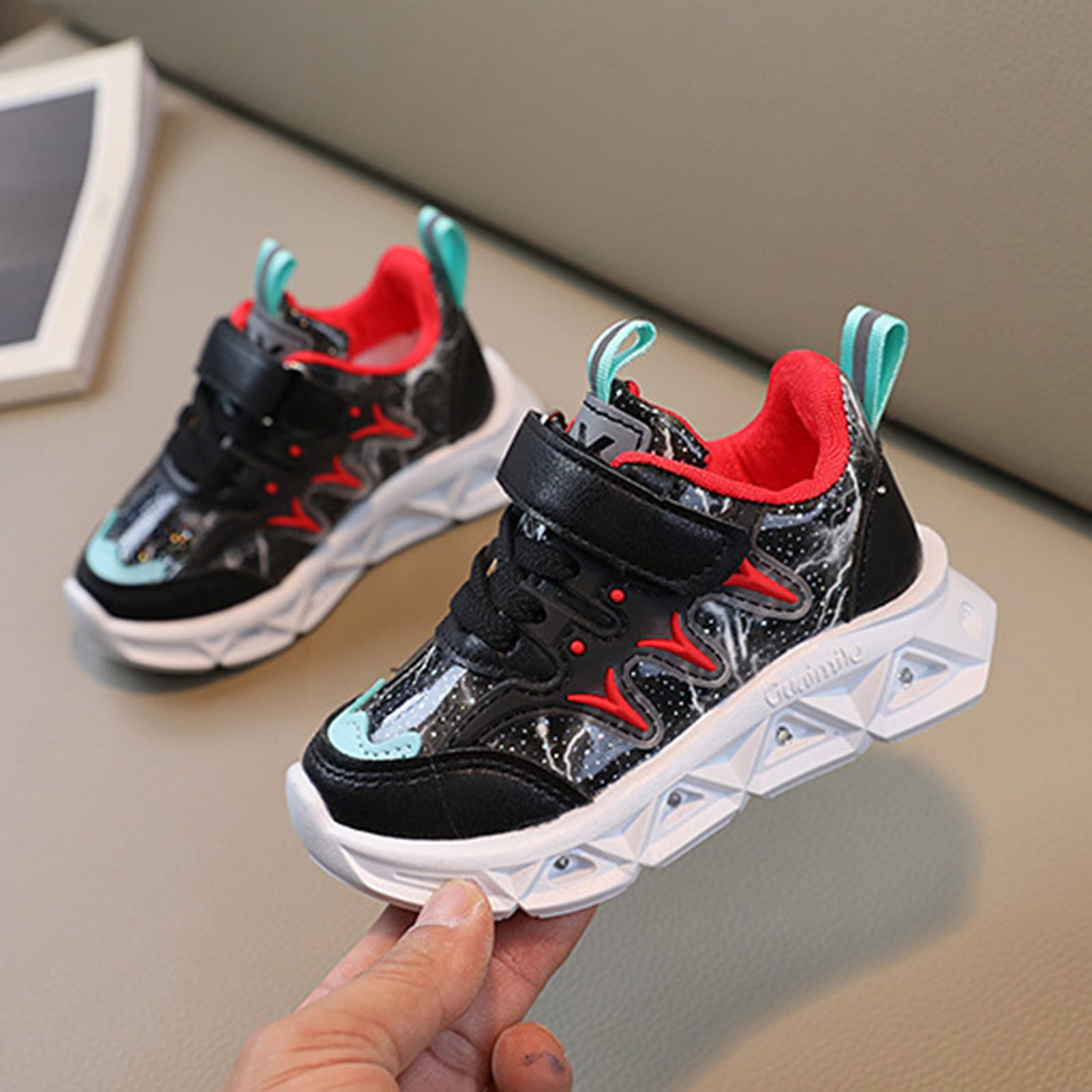Kids size 5 shoes best sale