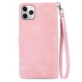 thumbnail image 3 of Funda billetera anti-golpes para GANGXUN iPhone 11 ProMax , ideal para día a día y trabajo, 3 of 5