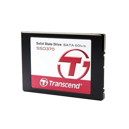 UPC 009053019687 product image for Transcend 512GB MLC SATA III 6Gb/s 2.5-Inch Internal Solid State Drive 370 (TS51 | upcitemdb.com
