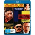 thumbnail image 1 of The Maiden Heist [ NON-USA FORMAT, Blu-Ray, Reg.B Import - Australia ], 1 of 1