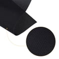 thumbnail image 4 of Uxcell 14 Count 12x12" Cross Stitch Cloth Embroidery Cotton Fabric, Black 3 Pack, 4 of 5