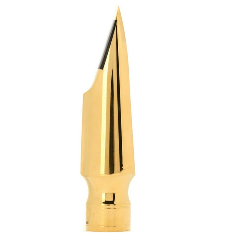 Otto Link Vintage Series Metal Tenor Saxophone Mouthpiece 6