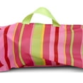 thumbnail image 5 of Melissa & Doug Bella Butterfly Foldable Camping Chairs with Carrying Case, Red, 5 of 9