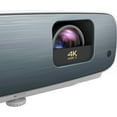 thumbnail image 2 of BenQ 4K UHD HDR Smart Home The, 2 of 5