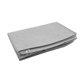 thumbnail image 4 of FUTUREORYY Bolsa De Almacenamiento Para Ropa Y Edredones De Tela Oxford Con Ventana Transparente Y, 4 of 7