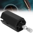 thumbnail image 2 of Hilitand Guitar Drill Plug Stylish Operates Smoothly Long Service Life Made Of High, 2 of 8