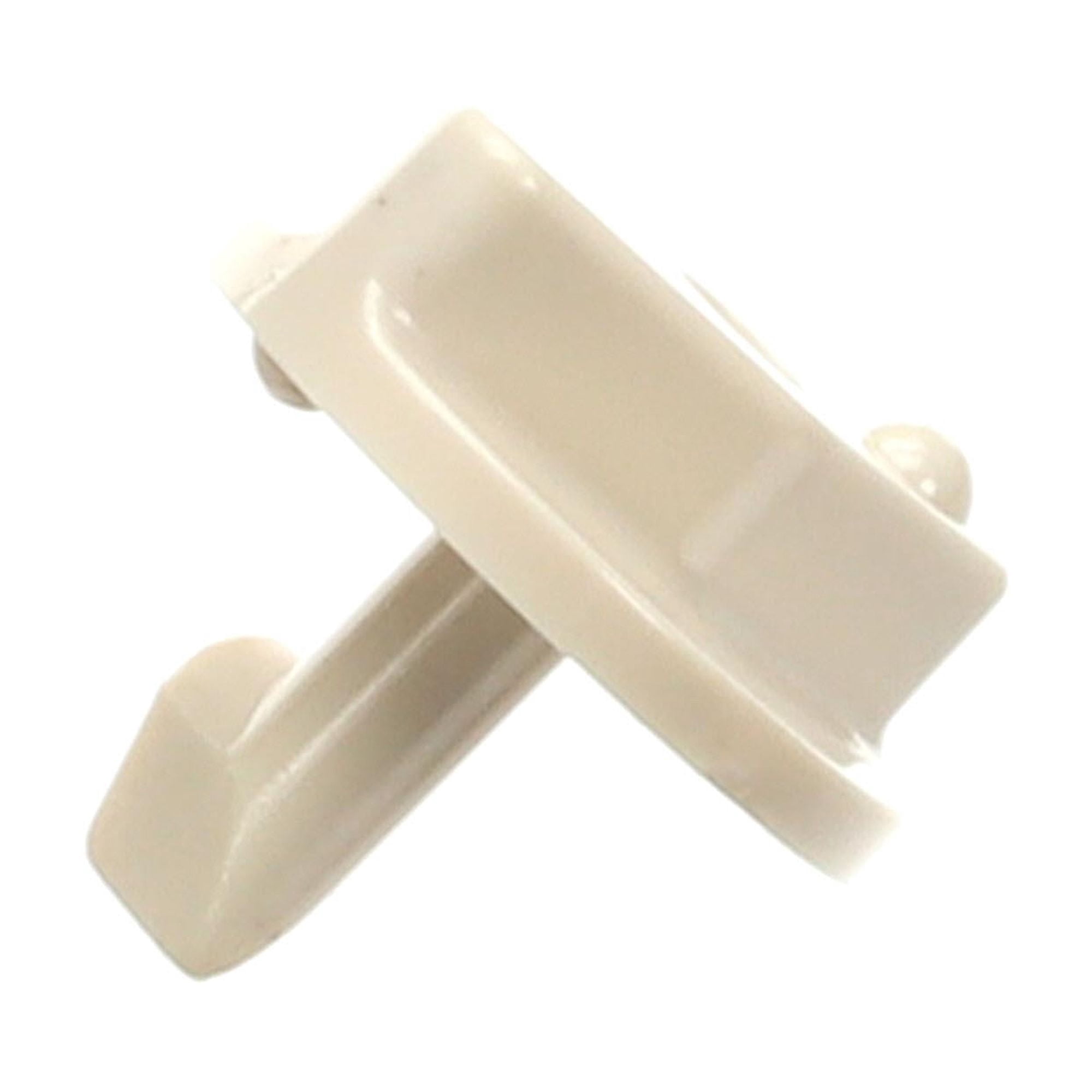 Sharp Splash Cover Knob JKNBKA801WRFZ - Genuine OEM Replacement Part