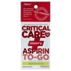 Breakthrough Products UrgentRx Critical Care Aspirin, 1 ea