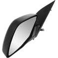 thumbnail image 2 of ECONOLINE VAN 92-04 MIRROR LH, Non-Towing, Power, Manual Folding, Heated, Textured, w/o Auto Dimming, BSD, Memory, and Signal Light, 2 of 6