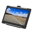 thumbnail image 3 of Pantalla Navegación GPS Pantalla De 7 Pulgadas Alta Definición 8GB 256MB Universal Para Camión De Automóvil, 3 of 7
