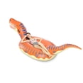 thumbnail image 4 of Flotador inflable con forma de dinosaurio Jasonwell T-Rex de 3,15 m para niños, 4 of 7