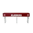thumbnail image 2 of Sporting Goods Hiking Clemson 6 Foot Table Cover, 2 of 7