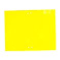 thumbnail image 1 of Transemion 20pcs Glue Board Accessories Catching Adhesive Sheet Yellow 20*25cm, 1 of 6