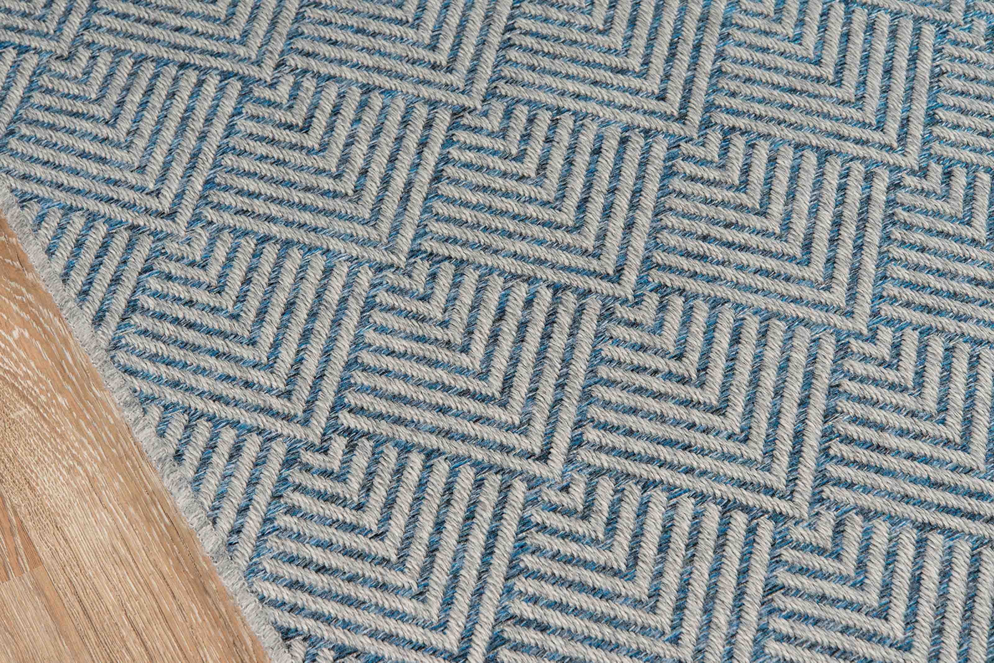 ECARPET Laura Tapis de Couloir pour Salon, Chambre, Salle A Manger, Entrée, et Plus Encore.