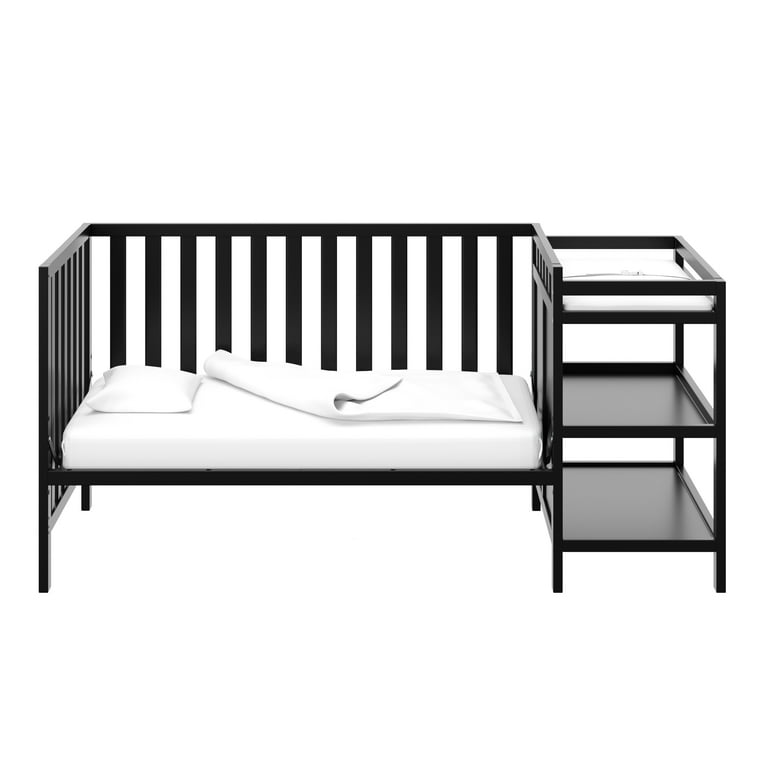 Storkcraft top pacific crib
