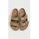 thumbnail image 5 of Sandalia Unisex Birkenstock Arizona con Plantilla Suave, Color Tabaco, 5 of 6