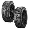 thumbnail image 1 of Paquete de 2 Llantas 205/60 R15 PIRELLI SCORPION ATR 91H, 1 of 5