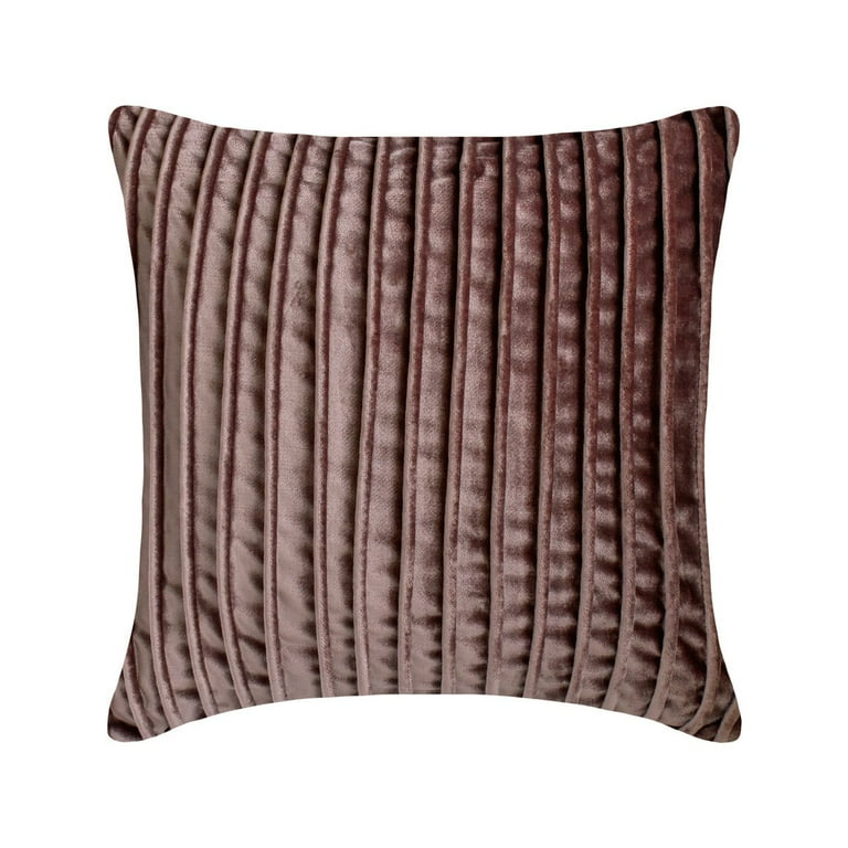 Velvet cushion covers 50x50 sale