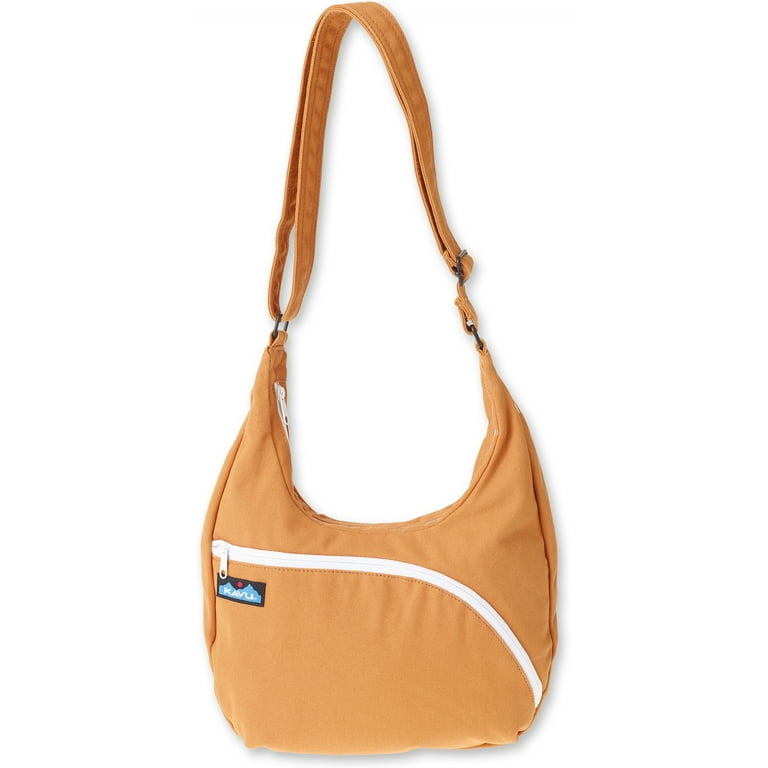 Kavu Sydney Satchel Gold