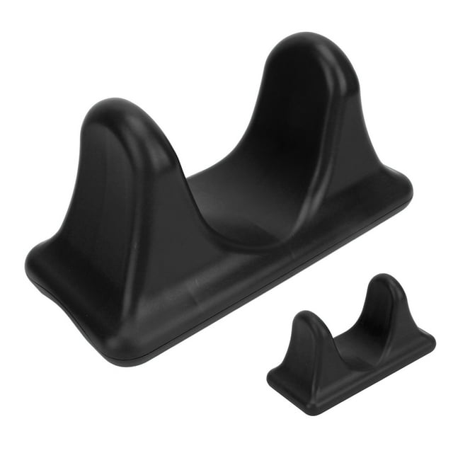 Outil de Libération Musculaire pour Psoas, Ensemble de 2 Pcs de Masseur pour Psoas, Ensemble d'Outils de Libération des Fléchisseurs de Hanches Optimisé pour l'Excellence