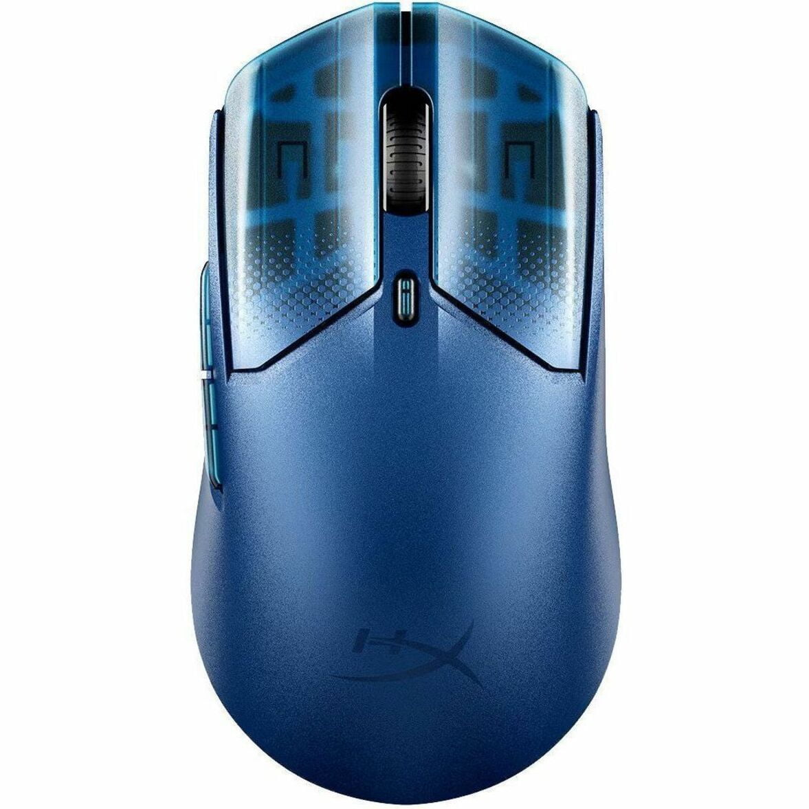 HyperX Pulsefire Haste 2 S Navy Wireless Gaming Mouse