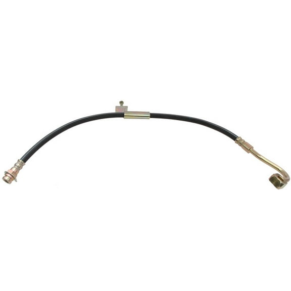 Brake Hydraulic Hose Fits 1995 Chevrolet G30