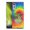 Tie Dye, variant on Head Case Designs Officially Licensed Scooby-Doo Mystery Inc. Tie Dye Soft Gel Case Compatible with LG G8 ThinQ