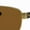 Shiny Gold/Brown Polarized, variant on Sunglass