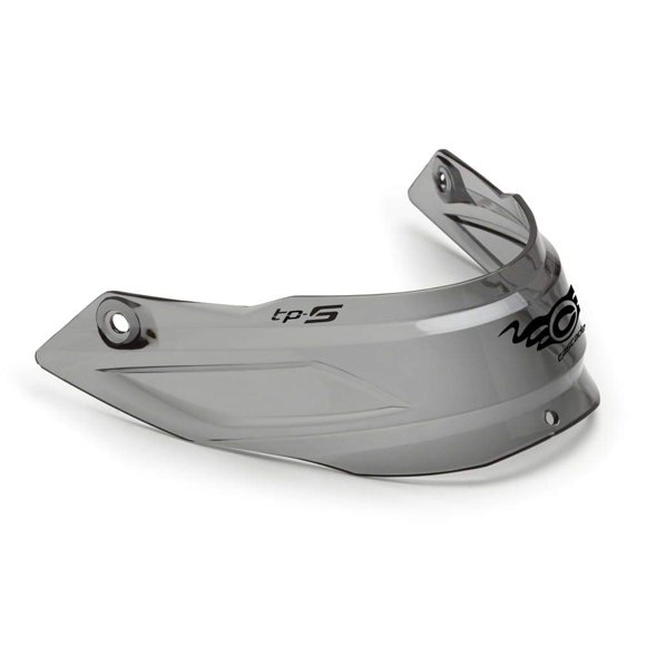 Pieza de Garganta para Portero TP-S CAS Cascade para Cascos Cascade